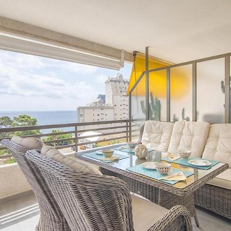 קלפה Villas Guzman - Apartamento Lajoya מראה חיצוני תמונה