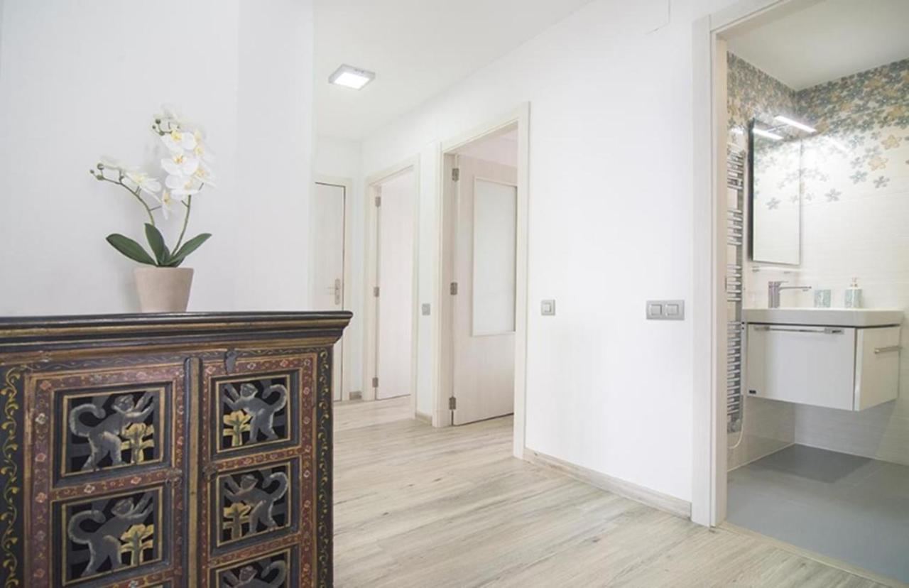 קלפה Villas Guzman - Apartamento Lajoya מראה חיצוני תמונה