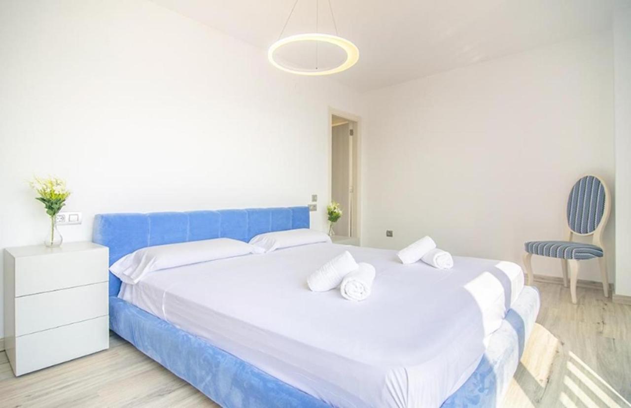 קלפה Villas Guzman - Apartamento Lajoya מראה חיצוני תמונה
