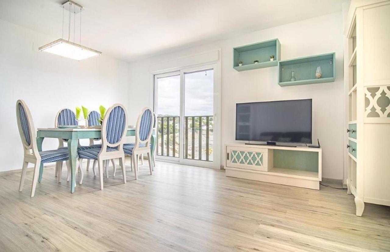 קלפה Villas Guzman - Apartamento Lajoya מראה חיצוני תמונה