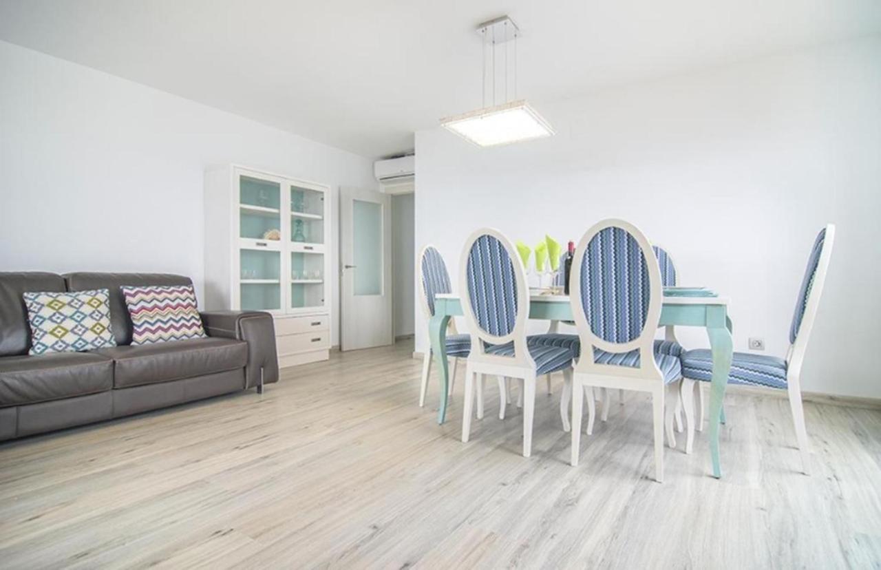 קלפה Villas Guzman - Apartamento Lajoya מראה חיצוני תמונה