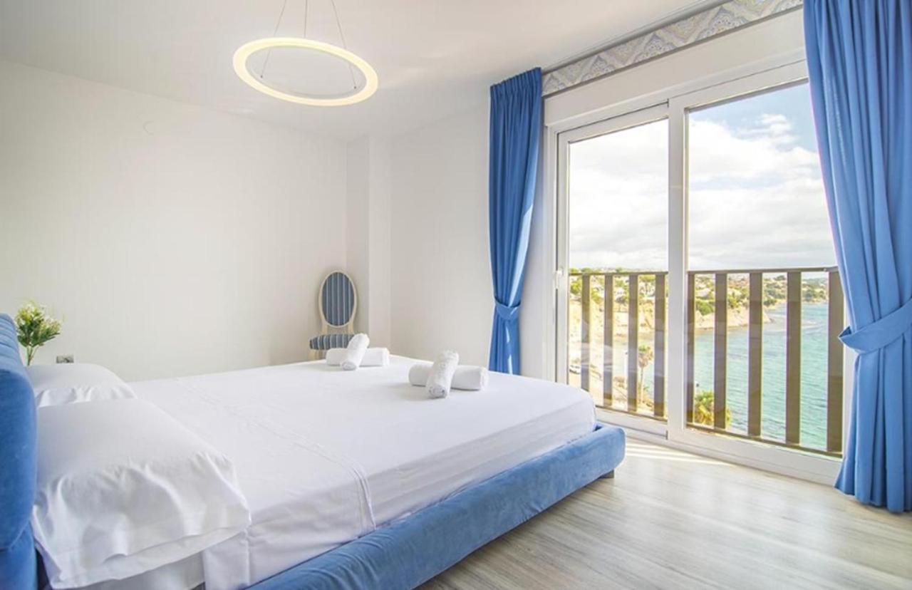 קלפה Villas Guzman - Apartamento Lajoya מראה חיצוני תמונה